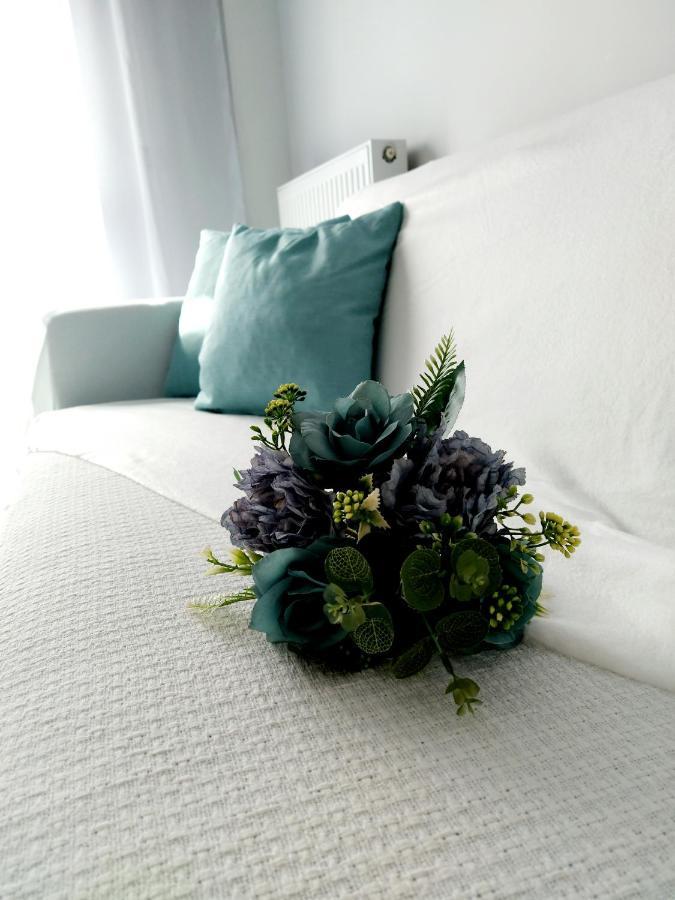 Thess Old Town 3 Free Private Parking Apartment *