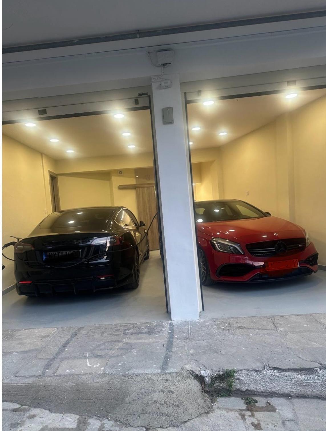 Thess Old Town 3 Free Private Parking * Thessaloniki